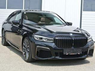 740 d xDrive Aut. ** M-Paket * LEDER * SD * HUD *, 47900 €, Auto & Fahrrad-Autos in 4693 Desselbrunn 740 d xDrive Aut. ** M-Paket * LEDER * SD * HUD *, 47900 €, Auto & Fahrrad-Autos in 4693 Desselbrunn