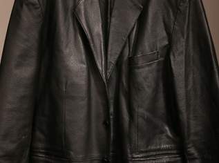 Herren Lederjacke "Man`s World", Gr. 58, 129 €, Kleidung & Schmuck-Herrenkleidung in 1200 Brigittenau Herren Lederjacke "Man`s World", Gr. 58, 129 €, Kleidung & Schmuck-Herrenkleidung in 1200 Brigittenau