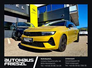 Astra 1,6 Turbo PHEV Ultimate Aut., 22900 €, Auto & Fahrrad-Autos in 8234 Rohrbach an der Lafnitz