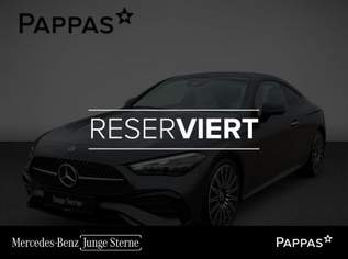 CLE 200 Coupé, 66900 €, Auto & Fahrrad-Autos in Niederösterreich