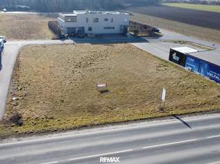 Attraktives Pachtgrundstück in Pottenbrunn – ideal für Gewerbe oder Lager, 1140 €, Immobilien-Grund und Boden in 3140 Pottenbrunn Attraktives Pachtgrundstück in Pottenbrunn – ideal für Gewerbe oder Lager, 1140 €, Immobilien-Grund und Boden in 3140 Pottenbrunn