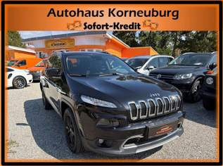 Cherokee Limited 4WD*Leder*NAVI*Rückfahrkamera*Tempomat*, 12990 €, Auto & Fahrrad-Autos in 2100 Gemeinde Korneuburg Cherokee Limited 4WD*Leder*NAVI*Rückfahrkamera*Tempomat*, 12990 €, Auto & Fahrrad-Autos in 2100 Gemeinde Korneuburg