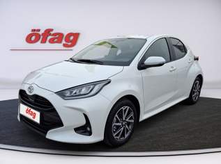 Yaris 1.5 VVT-i Hybrid Active, 18990 €, Auto & Fahrrad-Autos in 5020 Altstadt Yaris 1.5 VVT-i Hybrid Active, 18990 €, Auto & Fahrrad-Autos in 5020 Altstadt