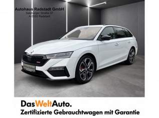 Octavia 4x4 RS TDI DSG, 49900 €, Auto & Fahrrad-Autos in 5550 Radstadt