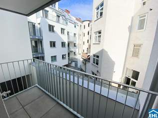 Optimal geschnittene Balkonwohnung in Richtung Innenhof!, 849 €, Immobilien-Wohnungen in 1210 Floridsdorf Optimal geschnittene Balkonwohnung in Richtung Innenhof!, 849 €, Immobilien-Wohnungen in 1210 Floridsdorf