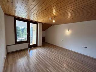 Sonnige Garconniere in idyllischer Ruhelage in Langen bei Bregenz, 675 €, Immobilien-Wohnungen in 6900 Bregenz