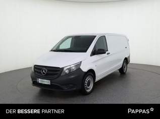 Vito 110 CDI Kasten Lang, 43188 €, Auto & Fahrrad-Autos in 2351 Gemeinde Wiener Neudorf