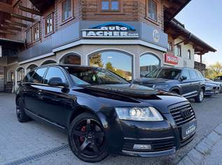 A6 Avant 2,0 TDI DPF Automatik*Pickerl*Service+ZR*, 5850 €, Auto & Fahrrad-Autos in 4880 Sankt Georgen im Attergau