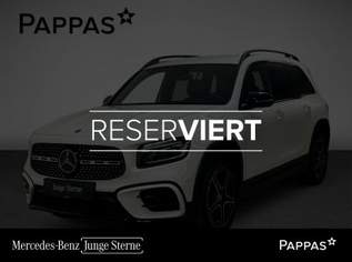 GLB 200 d 4MATIC Österreich-Edition, 49950 €, Auto & Fahrrad-Autos in 6060 Stadt Hall in Tirol