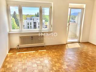 Andritz: Helle Garçonnière mit Südbalkon & Stellplatz in Graz – ideal für Singles und Studierende, 125000 €, Immobilien-Wohnungen in 8010 Andritz: Helle Garçonnière mit Südbalkon & Stellplatz in Graz – ideal für Singles und Studierende, 125000 €, Immobilien-Wohnungen in 8010