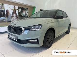 Fabia Selection TSI, 23990 €, Auto & Fahrrad-Autos in 6410 Marktgemeinde Telfs Fabia Selection TSI, 23990 €, Auto & Fahrrad-Autos in 6410 Marktgemeinde Telfs