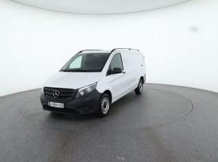Vito 116 CDI Kasten Kühlfzg Lang, 47988 €, Auto & Fahrrad-Autos in Niederösterreich