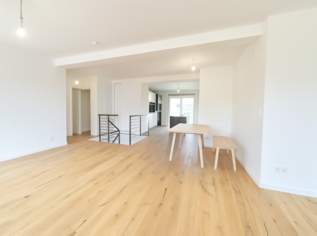 Wohnen und arbeiten unter einem Dach: Topdachgeschossmaisonette mit zwei Terrassen beim Floridsdorfer Spitz, 949000 €, Immobilien-Wohnungen in 1210 Floridsdorf Wohnen und arbeiten unter einem Dach: Topdachgeschossmaisonette mit zwei Terrassen beim Floridsdorfer Spitz, 949000 €, Immobilien-Wohnungen in 1210 Floridsdorf