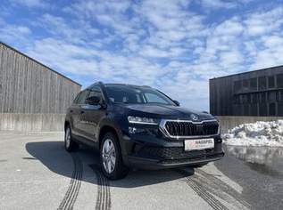 Karoq 2,0 TDI 4x4 DSG Selection, 42490 €, Auto & Fahrrad-Autos in 6952 Gemeinde Hittisau