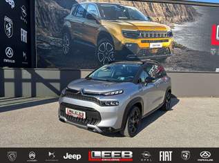 C3 Aircross PureTech110 S&S 6-Gang-Manuell Max, 20790 €, Auto & Fahrrad-Autos in 4600 Wels C3 Aircross PureTech110 S&S 6-Gang-Manuell Max, 20790 €, Auto & Fahrrad-Autos in 4600 Wels
