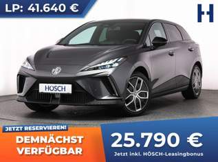 MG4 64kWh Luxury TOP-AKTION -38%, 26790 €, Auto & Fahrrad-Autos in 2512 Katastralgemeinde Tribuswinkel MG4 64kWh Luxury TOP-AKTION -38%, 26790 €, Auto & Fahrrad-Autos in 2512 Katastralgemeinde Tribuswinkel
