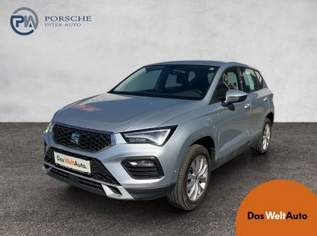 Ateca Austria Edition 1.0 TSI, 20490 €, Auto & Fahrrad-Autos in Kärnten