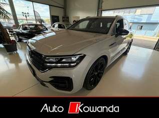 Touareg eHYBRID R-Line 4Motion -1. Besitz, 35900 €, Auto & Fahrrad-Autos in 4451 Garsten