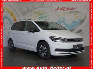 Touran Life 2,0 TDI DSG *ACC, LED, NAVI, RFK*, 35990 €, Auto & Fahrrad-Autos in 8753 Fohnsdorf Touran Life 2,0 TDI DSG *ACC, LED, NAVI, RFK*, 35990 €, Auto & Fahrrad-Autos in 8753 Fohnsdorf
