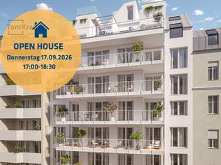 LEBEN IM NORDBAHNVIERTEL, 255500 €, Immobilien-Wohnungen in 1200 Brigittenau LEBEN IM NORDBAHNVIERTEL, 255500 €, Immobilien-Wohnungen in 1200 Brigittenau