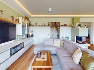 Barrierefreier Design-Bungalow: Smart Living mit Stil, Technik & Nachhaltigkeit - gleich anfragen und begeistern lassen!, 1040000 €, Immobilien-Häuser in 8280 Fürstenfeld