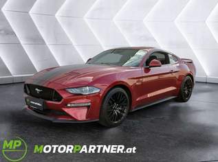 Mustang 5,0L V8 GT COUPE *Schaltung*