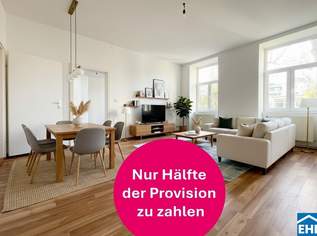 Gemütliche 3-Zimmer-Altbauwohnung mit separater Küche in U-Bahn-Nähe, 495000 €, Immobilien-Wohnungen in 1030 Landstraße Gemütliche 3-Zimmer-Altbauwohnung mit separater Küche in U-Bahn-Nähe, 495000 €, Immobilien-Wohnungen in 1030 Landstraße