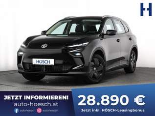 MGS5 EV Comfort Standard Range NEU MEGAPREIS, 29890 €, Auto & Fahrrad-Autos in 2512 Katastralgemeinde Tribuswinkel MGS5 EV Comfort Standard Range NEU MEGAPREIS, 29890 €, Auto & Fahrrad-Autos in 2512 Katastralgemeinde Tribuswinkel