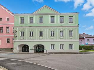 Renditeobjekt mit Entwicklungspotenzial – Vielseitige Nutzung und stabile Einnahmen, 320000 €, Immobilien-Wohnungen in 4160 Aigen im Mühlkreis