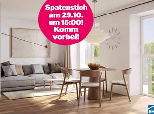 Urban wohnen. Nachhaltig leben. Zeitgemäß genießen. – Blumengasse 31, 401941 €, Immobilien-Wohnungen in 1170 Hernals
