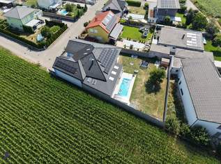 Exklusives Einfamilienhaus mit Pool, Photovoltaik und hochwertiger Ausstattung in Heiligeneich, 790000 €, Immobilien-Häuser in 3452 Heiligeneich Exklusives Einfamilienhaus mit Pool, Photovoltaik und hochwertiger Ausstattung in Heiligeneich, 790000 €, Immobilien-Häuser in 3452 Heiligeneich