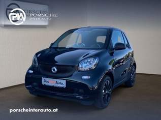 fortwo cabrio Basis 52 kW, 10990 €, Auto & Fahrrad-Autos in Niederösterreich