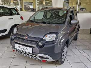Panda TwinAir 85 4x4 Cross, 15990 €, Auto & Fahrrad-Autos in 5630 Bad Hofgastein