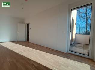 Wohntraum mit großem Garten ! Viel Privatsphäre und Grünblick. - WOHNTRAUM, 559700.76 €, Immobilien-Häuser in 3100 Stattersdorf
