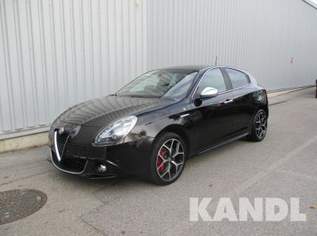 Giulietta TI 1.4 TB 120, 16490 €, Auto & Fahrrad-Autos in 1220 Donaustadt
