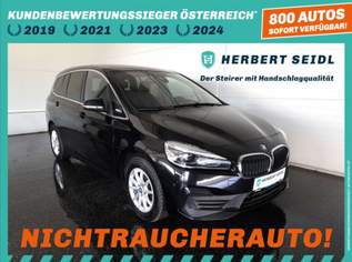216 d Gran Tourer ADVANTAGE Aut., 18880 €, Auto & Fahrrad-Autos in 8200 Gleisdorf