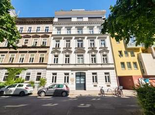 Stilvoll sanierte 2-Zimmer-Eigentumswohnung in toller Lage – 1050 Wien - Küche inklusive, 249000 €, Immobilien-Wohnungen in 1050 Margareten Stilvoll sanierte 2-Zimmer-Eigentumswohnung in toller Lage – 1050 Wien - Küche inklusive, 249000 €, Immobilien-Wohnungen in 1050 Margareten