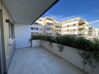 Wohnen im Zentrum von St. Pölten - Neubauwohnung mit 2 Zimmern und Freifläche!, 832.77 €, Immobilien-Wohnungen in 3100 Stattersdorf Wohnen im Zentrum von St. Pölten - Neubauwohnung mit 2 Zimmern und Freifläche!, 832.77 €, Immobilien-Wohnungen in 3100 Stattersdorf