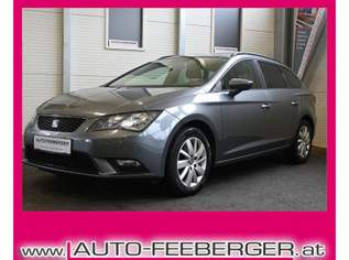 Leon ST Reference 1,6 TDI CR AHK,Climatronic,, 4490 €, Auto & Fahrrad-Autos in 8753 Fohnsdorf Leon ST Reference 1,6 TDI CR AHK,Climatronic,, 4490 €, Auto & Fahrrad-Autos in 8753 Fohnsdorf