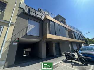 Garagenplatz nahe Prager Straße und Lorettowiese im Neubau - keine Provision. - WOHNTRAUM, 102.42 €, Immobilien-Kleinobjekte & WGs in 1210 Floridsdorf