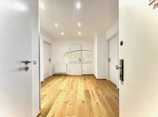 Erstbezug zum Wohlfühlen – großzügige 88 m² Wohnfläche, 499900 €, Immobilien-Wohnungen in 1060 Mariahilf