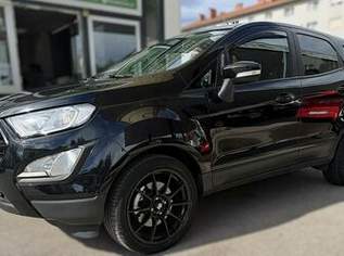 ECOSPORT *Cool&Connect* I ALU I TEMPOMAT I PDC I, 11990 €, Auto & Fahrrad-Autos in Niederösterreich ECOSPORT *Cool&Connect* I ALU I TEMPOMAT I PDC I, 11990 €, Auto & Fahrrad-Autos in Niederösterreich