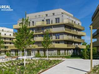 Hirschfeld - Ihr neues Zuhause im Grünen - anfragen, besichtigen, einziehen - 41 bis 96 m², 290000 €, Immobilien-Wohnungen in 1210 Floridsdorf Hirschfeld - Ihr neues Zuhause im Grünen - anfragen, besichtigen, einziehen - 41 bis 96 m², 290000 €, Immobilien-Wohnungen in 1210 Floridsdorf