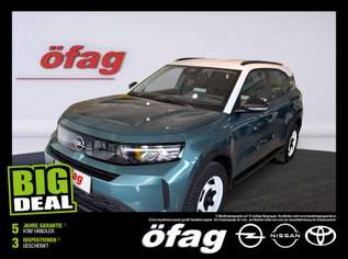 Frontera 1.2 DI MHEV Edition Aut., 23990 €, Auto & Fahrrad-Autos in 5020 Altstadt Frontera 1.2 DI MHEV Edition Aut., 23990 €, Auto & Fahrrad-Autos in 5020 Altstadt