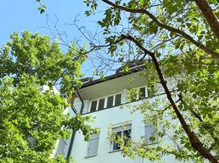 Grüner Weitblick inklusive- Charmante Maisonette mit Terrasse, 639000 €, Immobilien-Wohnungen in 1170 Hernals
