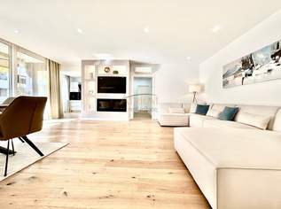 Moderne 4-Zimmer-Wohnung in 1180 Wien – Erstbezug mit Loggia und 2 Tiefgaragen!, 1150000 €, Immobilien-Wohnungen in 1180 Währing