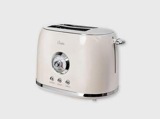 bikitchen Toaster, 22.1 €, Haus, Bau, Garten-Haushaltsgeräte in Österreich