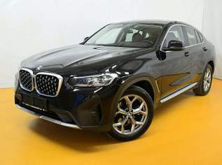 X4 xDrive 20d 48 V Aut., 36990 €, Auto & Fahrrad-Autos in 4341 Arbing