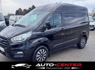 Transit Custom 2.0 L1 Trend Hochdach, 26990 €, Auto & Fahrrad-Autos in 2752 Gemeinde Wöllersdorf-Steinabrückl