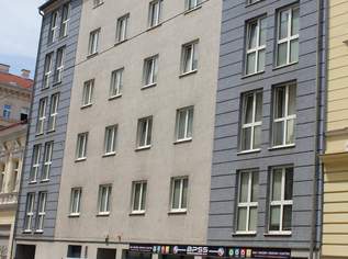 Kapitalanlage 2025: Diese Wohnung arbeitet für Ihr Geld, 395000 €, Immobilien-Kleinobjekte & WGs in 1050 Margareten